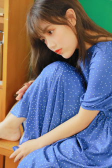 冲田杏梨作品